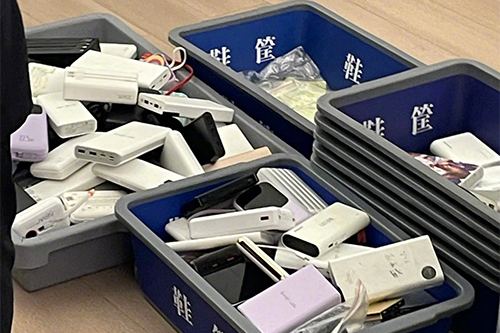 6月28日起，充電寶未過3C認證不能攜帶上飛機了！